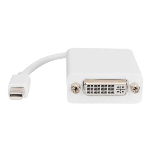 DIGITUS Mini DisplayPort Adapter / Converter, Mini DP to...