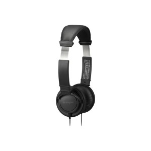 Kensington Hi-Fi Headphones with Mic - Kopfhörer mit Mikrofon