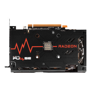 Sapphire Pulse Radeon RX 6600 - Grafikkarten