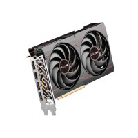 Sapphire Pulse Radeon RX 6600 - Grafikkarten