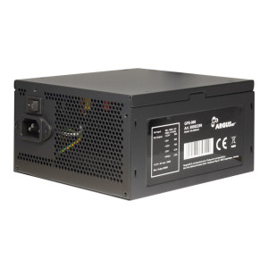 Inter-Tech Argus GPS-900 - Power supply (internal)