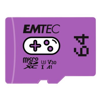 EMTEC Gaming - Flash memory card