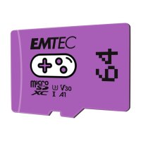 EMTEC Gaming - Flash memory card