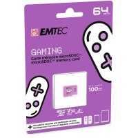 EMTEC Gaming - Flash memory card