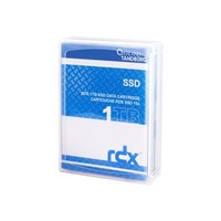 Overland-Tandberg RDX SSD Kartusche - 1 TB