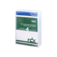 Overland-Tandberg RDX SSD cartridge