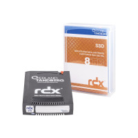Overland-Tandberg RDX SSD cartridge