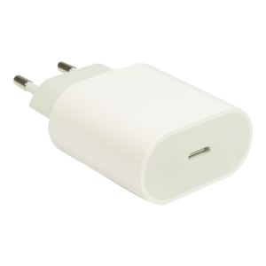 Inter-Tech PD-1020 USB C Charger 20W Schnellladefunktion unterstuetzt PD 3.0 und Quickcharge