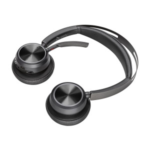 Poly Voyager Focus 2 UC - Headset