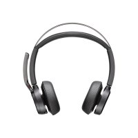 Poly Voyager Focus 2 UC - Headset