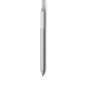Microsoft Business Pen 2 - Aktiver Stylus - Platin -...