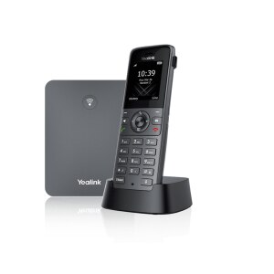 Yealink W73P IP-DECT