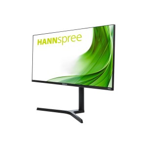 Hannspree HC 270 HPB - LED-Monitor - 68.6 cm (27") - 1920 x 1080 Full HD (1080p) @ 60 Hz - TN - 250 cd/m² - 1000:1 - 5 ms - HDMI, VGA - Lautsprecher - Schwarz