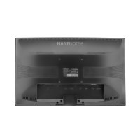 Hannspree 54.6cm (21,5") HT221PPB 16:9 M-TOUCH HDMI+DP