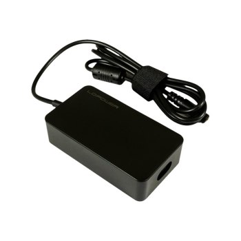 LC-Power LC-NB-PRO-45 - Power adapter