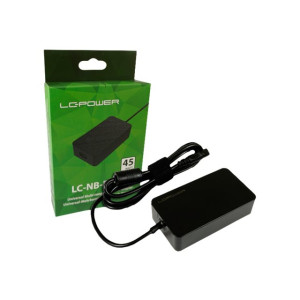 LC-Power LC-NB-PRO-45 - Power adapter