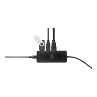 HP USB-C Travel Hub G2 - Docking station