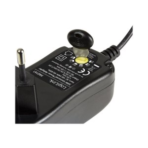 LogiLink Power adapter - AC 100-240 V