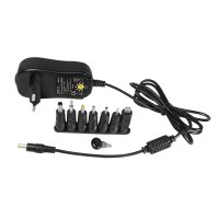 LogiLink Power adapter - AC 100-240 V