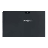 Hannspree Pad Apollo 2 - Tablet - Android 10 - 32 GB eMMC - 25.7 cm (10.1")