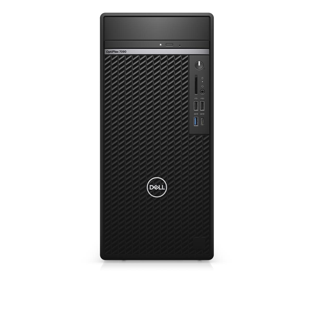 dell optiplex 7090 mini tower