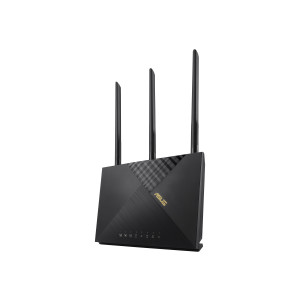 ASUS 4G-AX56 - Wireless router