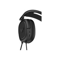 ASUS TUF Gaming H1 - Headset - ohrumschließend