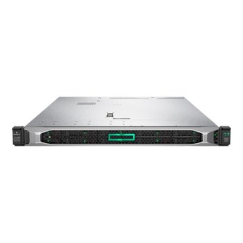 HPE ProLiant DL360 Gen10 Network Choice