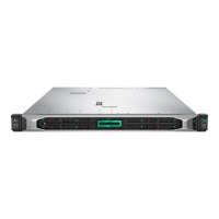 HPE ProLiant DL360 Gen10 Network Choice - Server - Rack-Montage - 1U - zweiweg - 1 x Xeon Gold 5222 / 3.8 GHz - RAM 32 GB - SATA/SAS - Hot-Swap 6.4 cm (2.5")