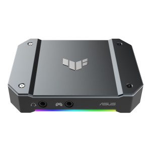 ASUS TUF GAMING CAPTURE BOX-CU4K30 - Videoaufnahmeadapter...