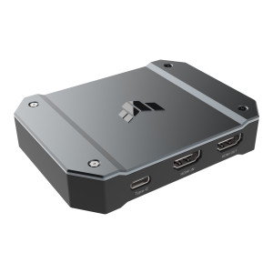 ASUS TUF GAMING CAPTURE BOX-CU4K30 - Videoaufnahmeadapter
