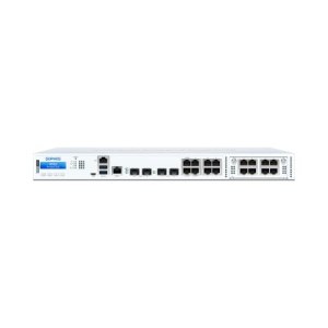 Sophos XGS 3300 - Sicherheitsgerät - 10GbE - 1U