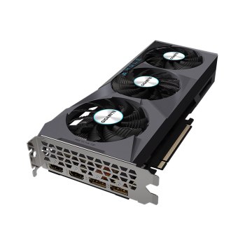 Gigabyte Radeon RX6600 Eagle 8GB GDDR6 2xHDMI 2xDP - 8,192 MB