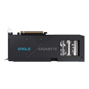 Gigabyte Radeon RX 6600 EAGLE 8G - Grafikkarten