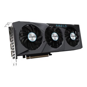 Gigabyte Radeon RX 6600 EAGLE 8G - Grafikkarten