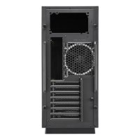 Sharkoon PURE STEEL - Tower - E-ATX - keine Spannungsversorgung - weiß - USB/Audio