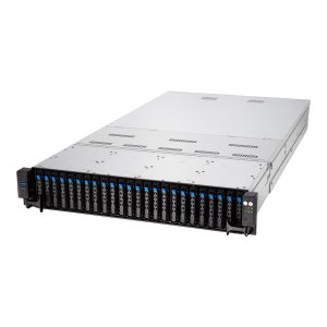 ASUS RS720A-E11-RS24U - Server - Rack-Montage - 2U -...