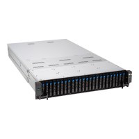 ASUS RS720A-E11-RS24U - Server - Rack-Montage - 2U - zweiweg - keine CPU - RAM 0 GB - SATA - Hot-Swap 6.4 cm (2.5")