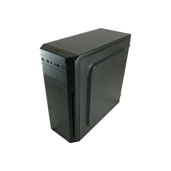 LC-Power Classic 7039B - Mid tower - ATX - keine Spannungsversorgung