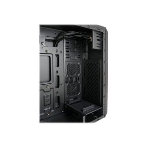 LC-Power Classic 7039B - Mid tower - ATX - keine Spannungsversorgung