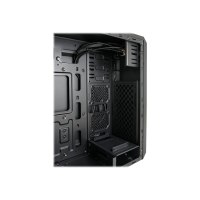 LC-Power Classic 7039B - Mid tower - ATX - keine Spannungsversorgung