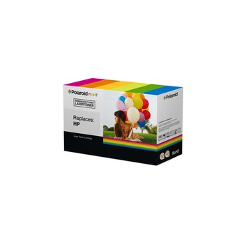 Polaroid Toner LS-PL-22741-00 ersetzt HP CF373AM; 125AH BK - Toner Cartridge