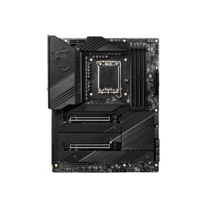 MSI MEG Z690 UNIFY - Motherboard - ATX - LGA1700-Sockel -...