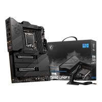 MSI MEG Z690 UNIFY - Motherboard