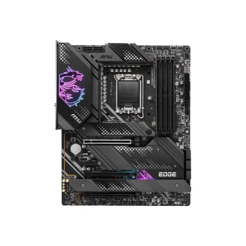 MSI MPG Z690 EDGE WIFI - Motherboard