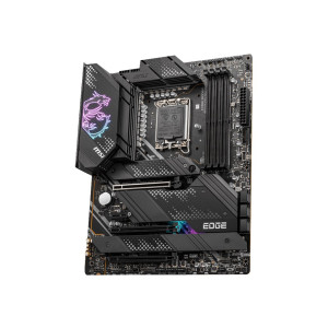 MSI MPG Z690 EDGE WIFI - Motherboard