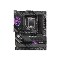 MSI MPG Z690 EDGE WIFI - Motherboard