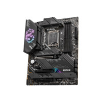 MSI MPG Z690 EDGE WIFI - Motherboard