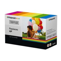 Polaroid Gelb - kompatibel - Tonerpatrone - für HP Color LaserJet Pro M454