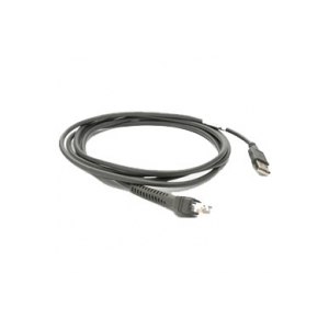 Zebra Motorola - USB-Kabel - USB (M) zu RJ-45 (M)